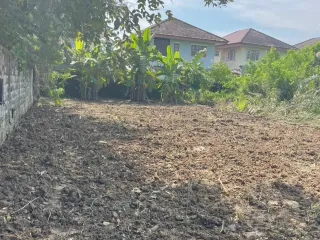 For sale land in Bang Khun Thian, Bangkok