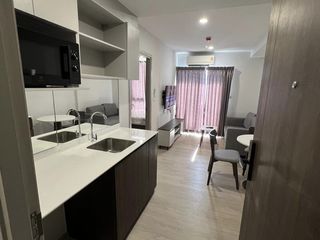 For rent 1 bed condo in Lam Luk Ka, Pathum Thani