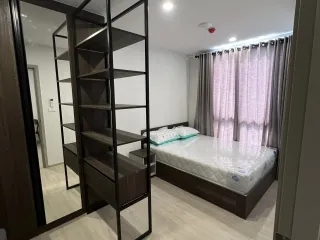 For rent 1 bed condo in Lam Luk Ka, Pathum Thani