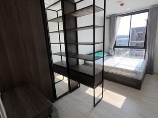 For rent 1 bed condo in Lam Luk Ka, Pathum Thani