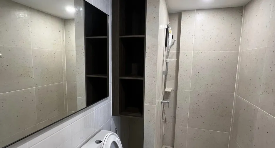 Wohnung zur Miete mit 1 Zimmer in Lam Luk Ka, Pathum Thani