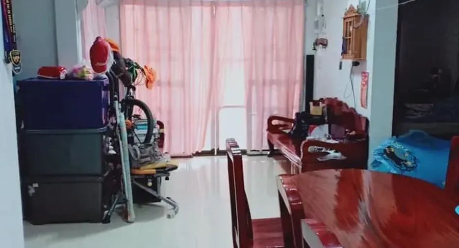 For sale 3 bedrooms house in Kabin Buri, Prachin Buri