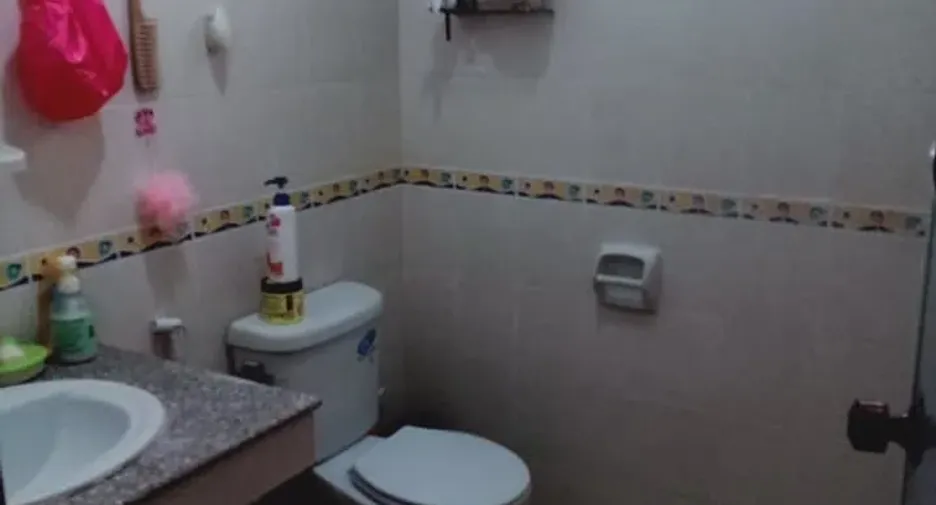 For sale 3 bedrooms house in Kabin Buri, Prachin Buri