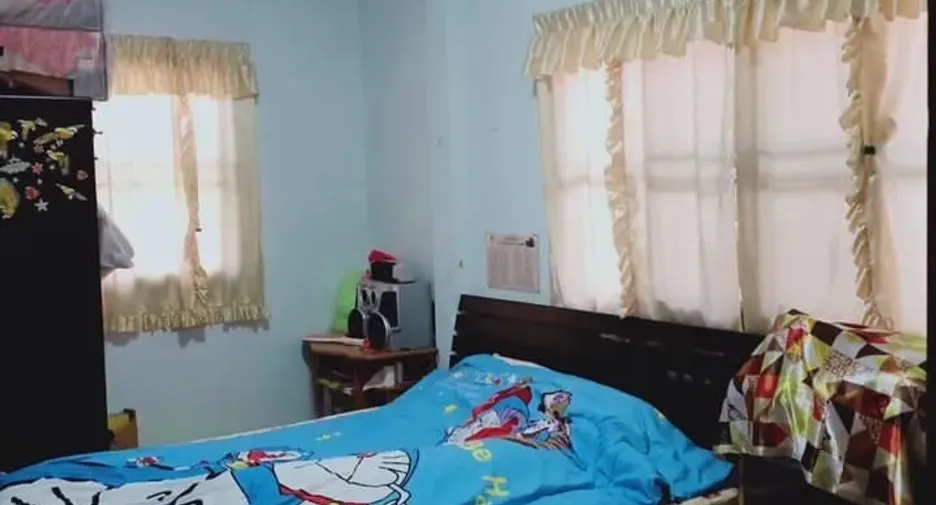 For sale 3 bedrooms house in Kabin Buri, Prachin Buri