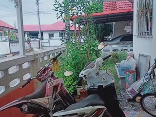 For sale 3 bedrooms house in Kabin Buri, Prachin Buri