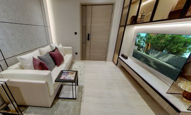 出售 1 卧室 公寓 在 Khlong Toei, 曼谷