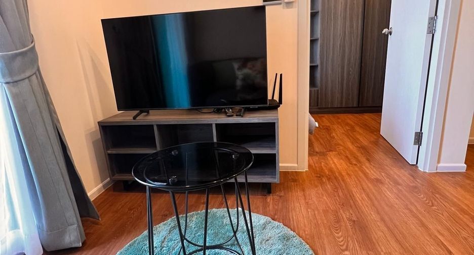 For rent 1 bed condo in Mueang Phuket, Phuket