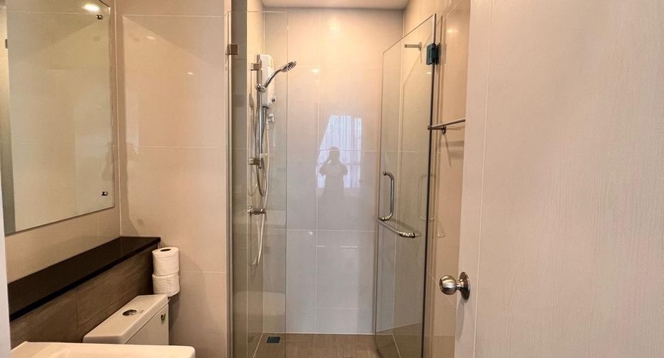 For rent 1 bed condo in Mueang Phuket, Phuket