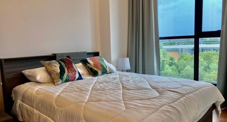For rent 1 bed condo in Mueang Phuket, Phuket