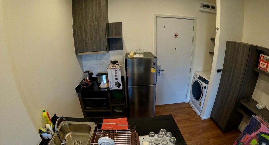 For rent 1 bed condo in Mueang Phuket, Phuket