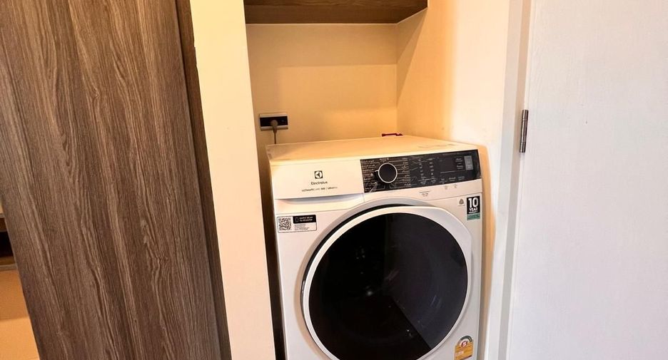 For rent 1 bed condo in Mueang Phuket, Phuket