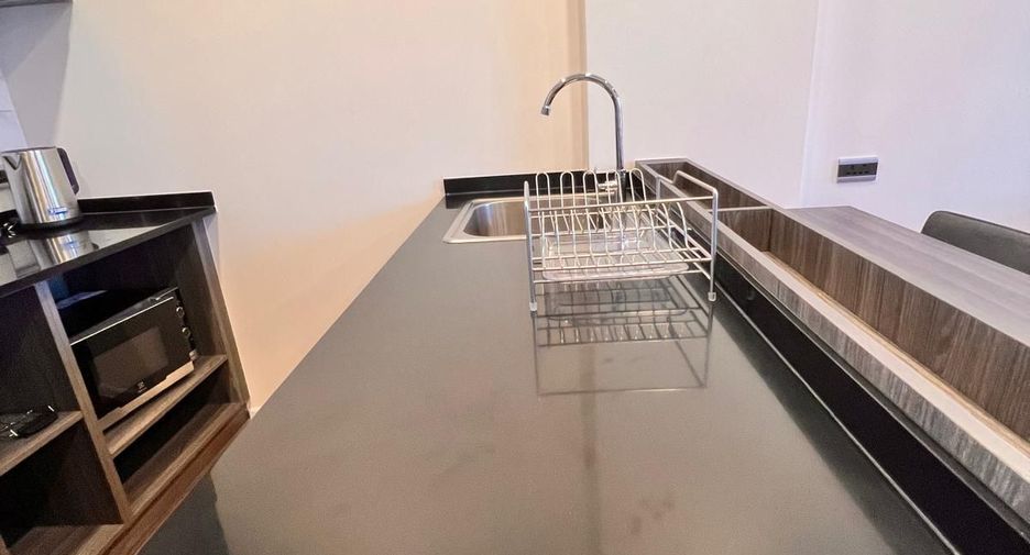 For rent 1 bed condo in Mueang Phuket, Phuket