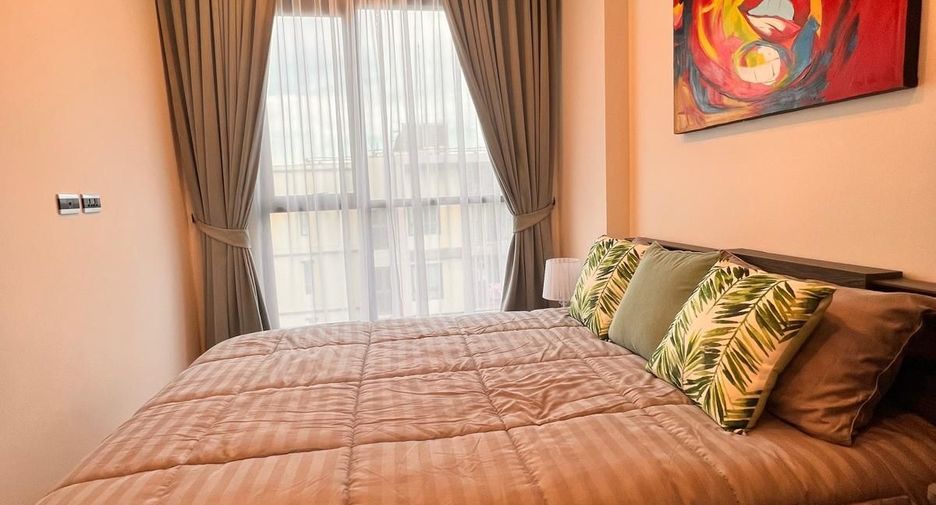 For rent 1 bed condo in Mueang Phuket, Phuket