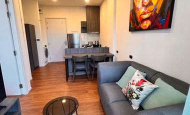 Wohnung zur Miete mit 1 Zimmer in Mueang Phuket, Phuket