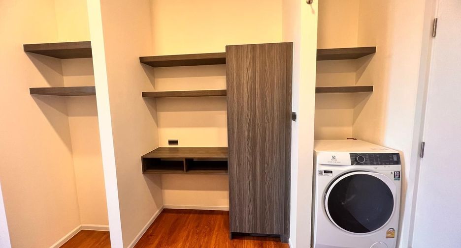 For rent 1 bed condo in Mueang Phuket, Phuket