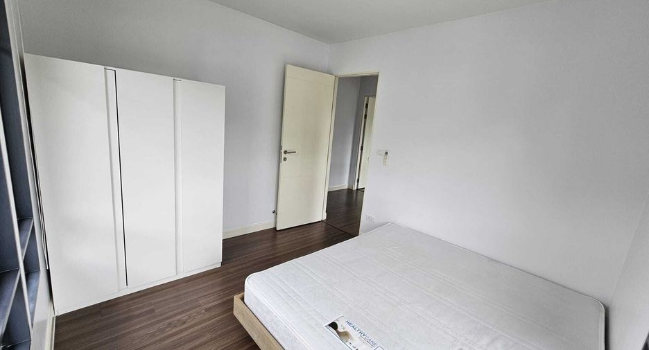 À louer 3 chambres maison à Mueang Phuket, Phuket