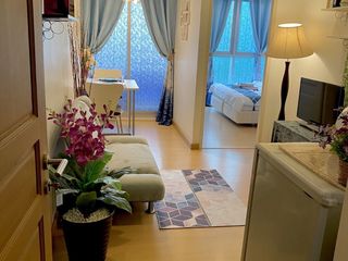Condo en venta de 1 habitaciones en Watthana, Bangkok
