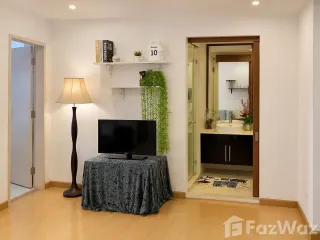 Condo en venta de 1 habitaciones en Watthana, Bangkok