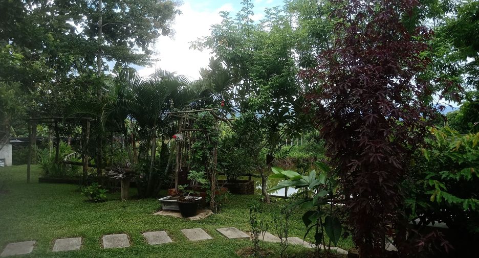 For sale 2 bedrooms house in Mae Lao, Chiang Rai