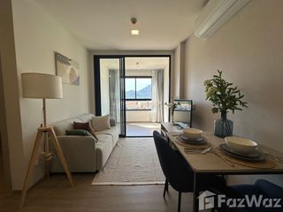 For rent 1 bed condo in Kathu, Phuket