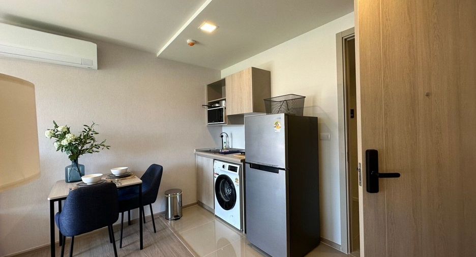 Condo en alquiler de 1 habitaciones en Kathu, Phuket