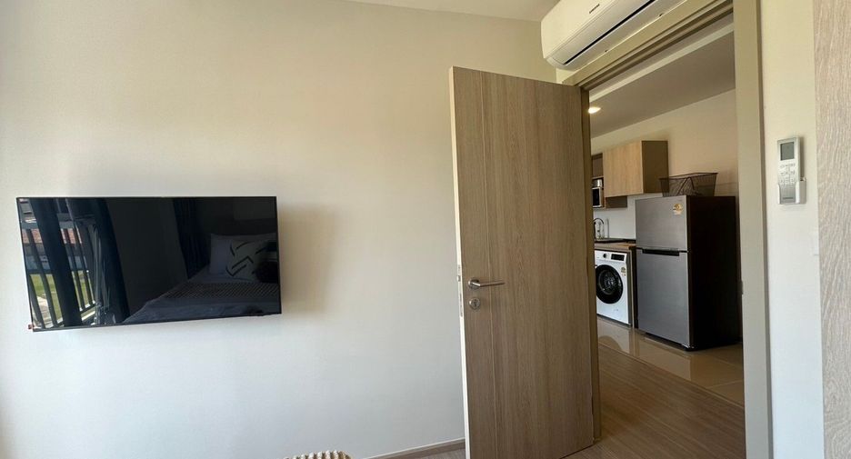 Condo en alquiler de 1 habitaciones en Kathu, Phuket