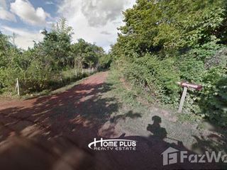 Terreno en venta en Ko Kha, Lampang