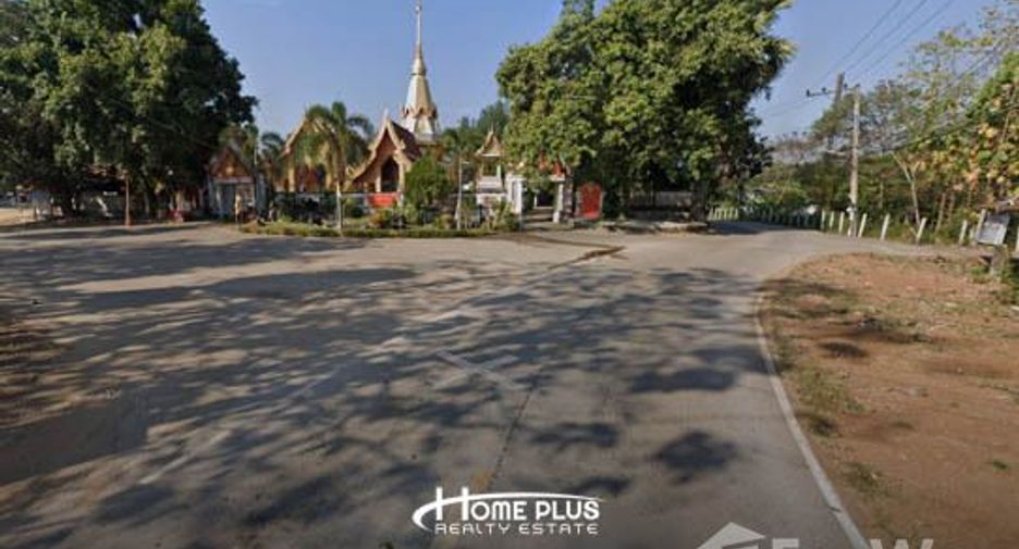 Grundstück zum Kauf in Ko Kha, Lampang