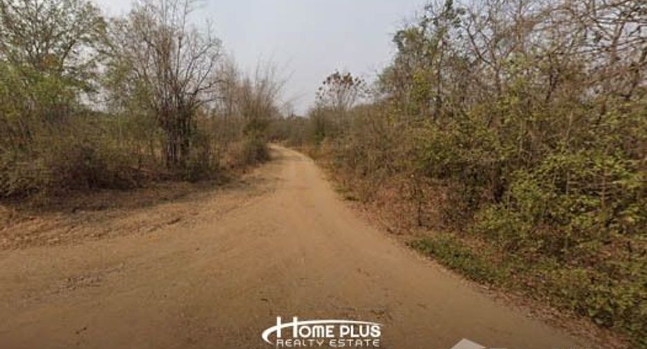 Grundstück zum Kauf in Ko Kha, Lampang