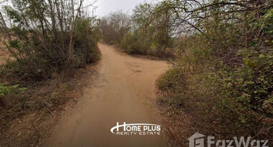 Grundstück zum Kauf in Ko Kha, Lampang