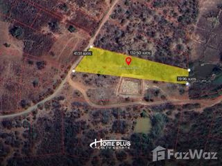 Terreno en venta en Ko Kha, Lampang