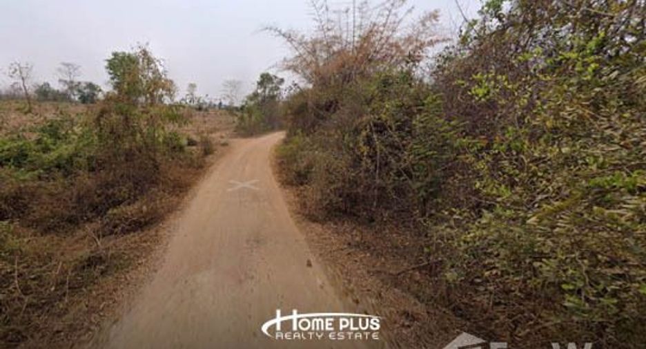 Grundstück zum Kauf in Ko Kha, Lampang