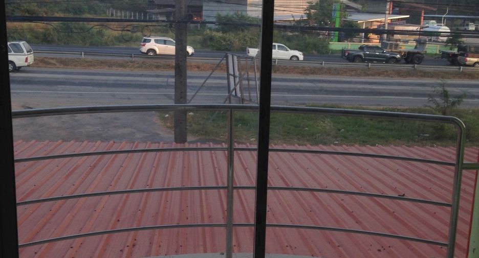 For sale 2 bedrooms townhouse in Ban Phai, Khon Kaen