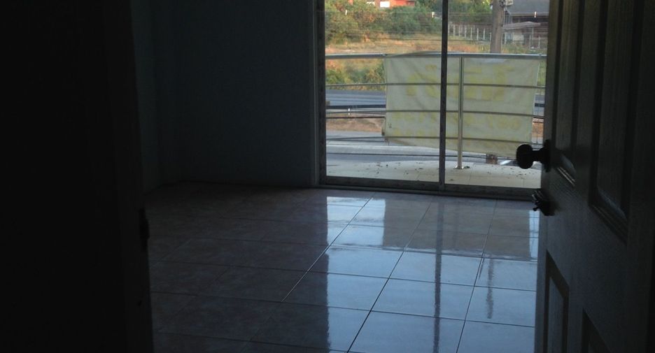 For sale 2 bedrooms townhouse in Ban Phai, Khon Kaen