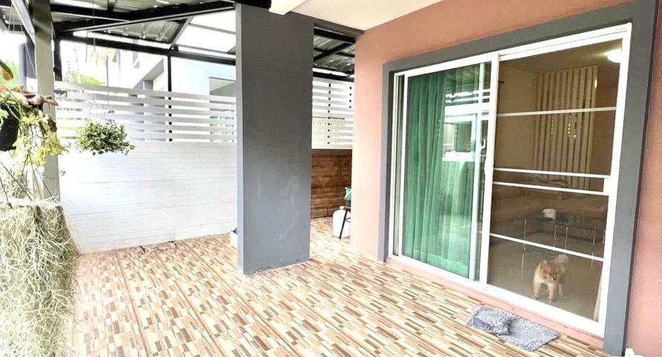 Haus zur Miete mit 3 Zimmer in Mueang Phuket, Phuket