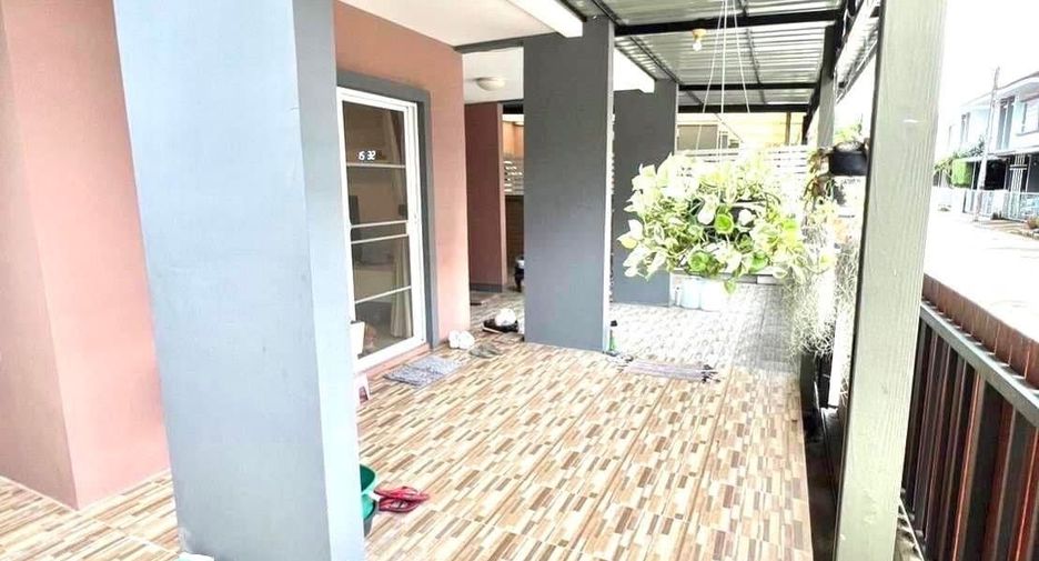 Haus zur Miete mit 3 Zimmer in Mueang Phuket, Phuket