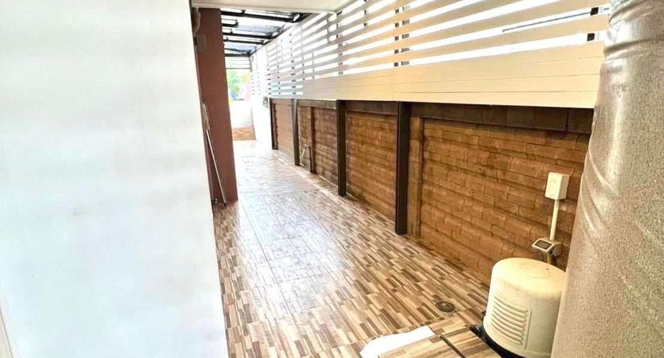 Haus zur Miete mit 3 Zimmer in Mueang Phuket, Phuket