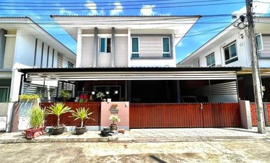 For rent 3 bedrooms house in Mueang Phuket, Phuket