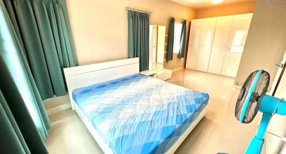Haus zur Miete mit 3 Zimmer in Mueang Phuket, Phuket