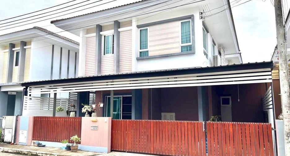 Haus zur Miete mit 3 Zimmer in Mueang Phuket, Phuket