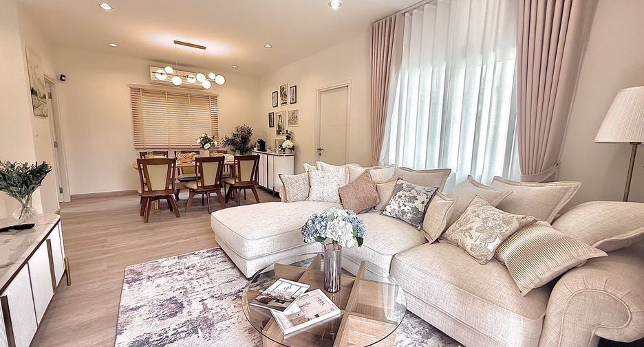 For rent 3 ベッドルーム house in Mueang Phuket, Phuket