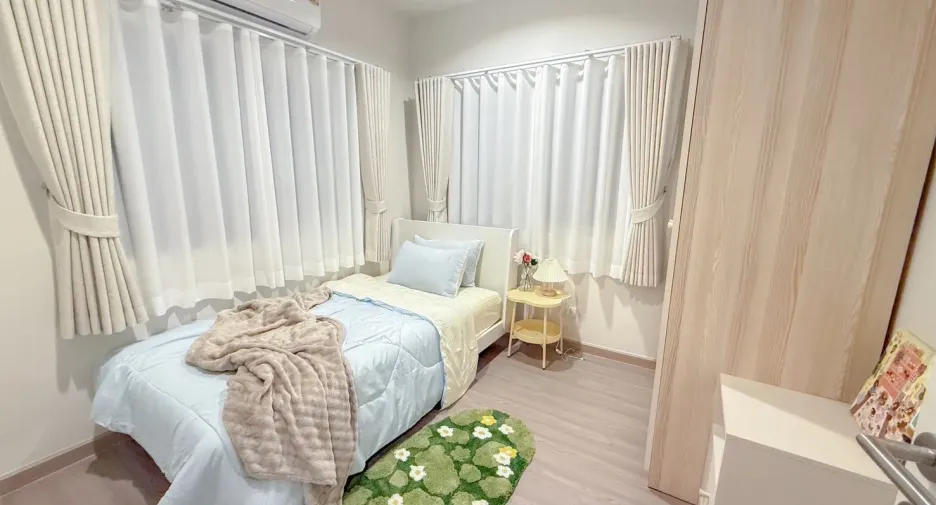 For rent 3 ベッドルーム house in Mueang Phuket, Phuket