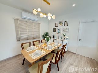 For rent 3 bedrooms house in Mueang Phuket, Phuket