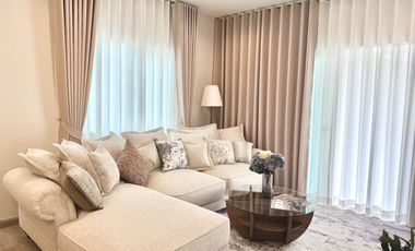 For rent 3 bedrooms house in Mueang Phuket, Phuket