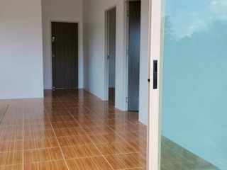 For sale 2 bedrooms house in Mueang Chaiyaphum, Chaiyaphum