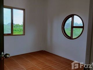 For sale 2 bedrooms house in Mueang Chaiyaphum, Chaiyaphum