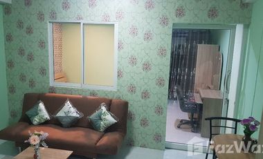 Condo en venta de 1 habitaciones en Mueang Nonthaburi, Nonthaburi