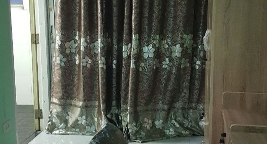For sale 1 bed condo in Mueang Nonthaburi, Nonthaburi