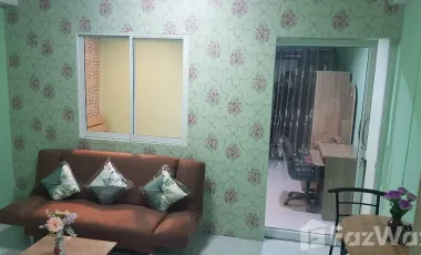 For sale 1 bed condo in Mueang Nonthaburi, Nonthaburi