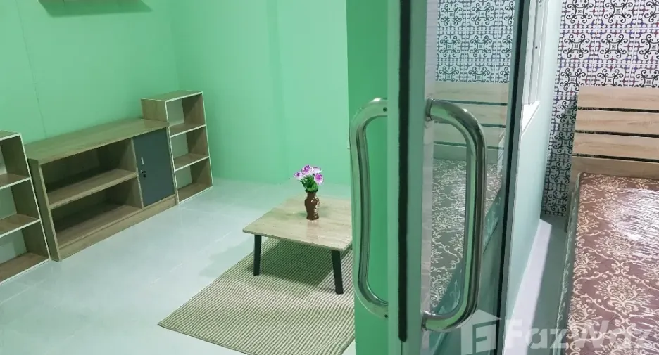 For sale 1 bed condo in Mueang Nonthaburi, Nonthaburi